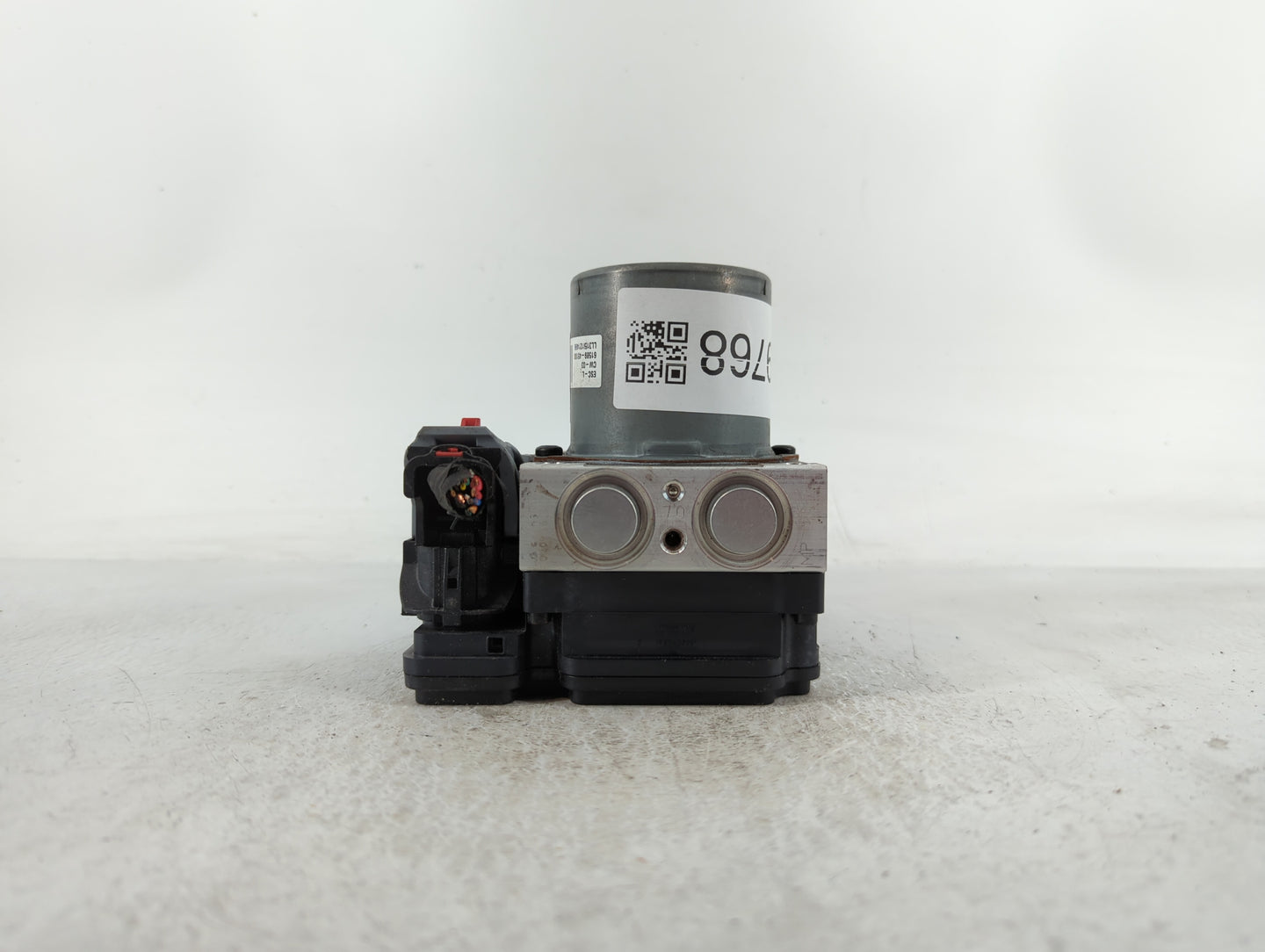 2016-2018 Kia Optima ABS Pump Control Module Replacement P/N:61589-45100 58900-D5010 Fits Fits 2016 2017 2018 OEM Used Auto 