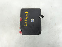 2016-2018 Kia Optima ABS Pump Control Module Replacement P/N:61589-45100 58900-D5010 Fits Fits 2016 2017 2018 OEM Used Auto 