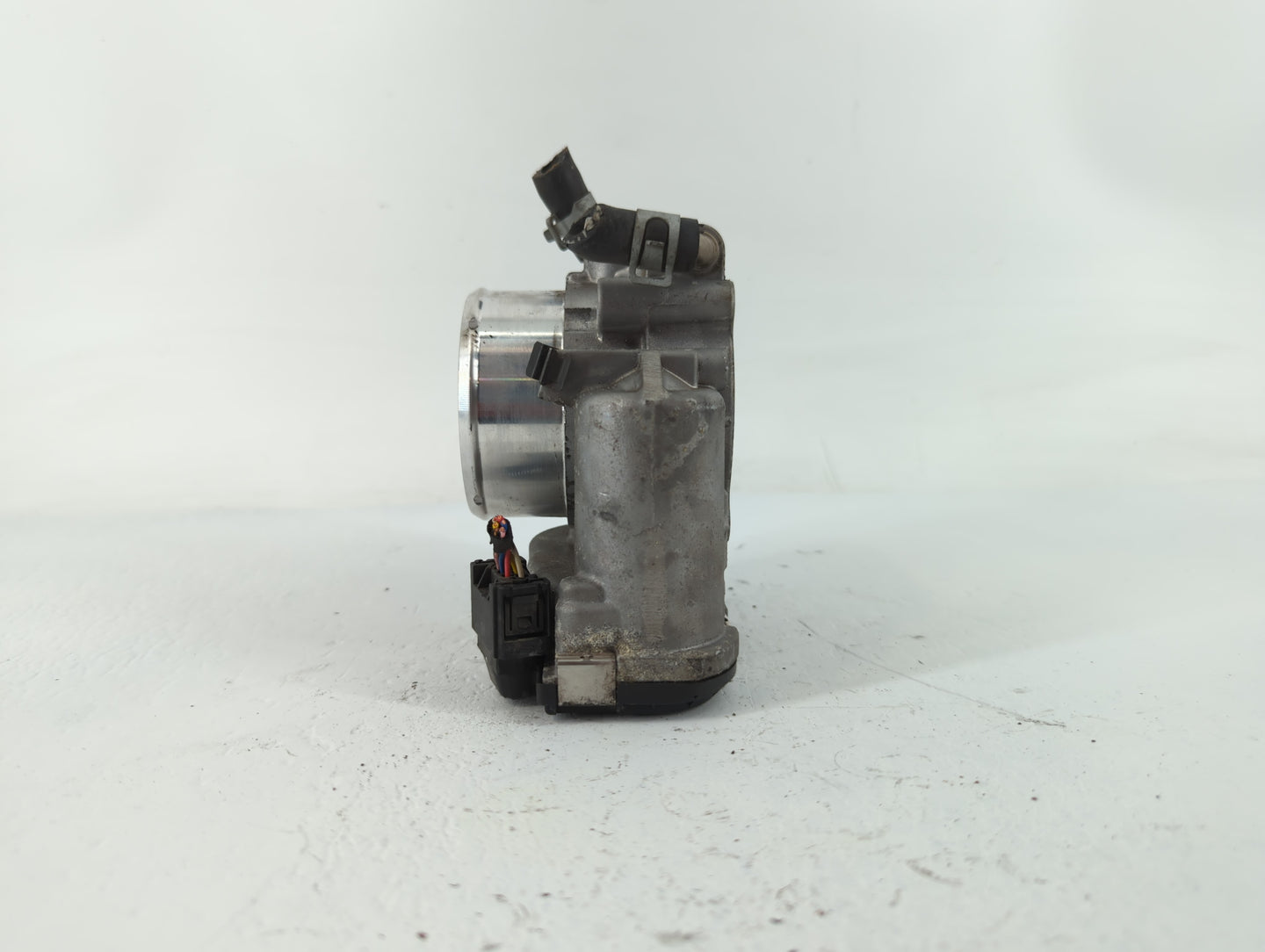 2016-2020 Kia Optima Throttle Body P/N:0 280 750 618 35100-2G600 Fits Fits 2015 2016 2017 2018 2019 2020 2021 OEM Used Auto 