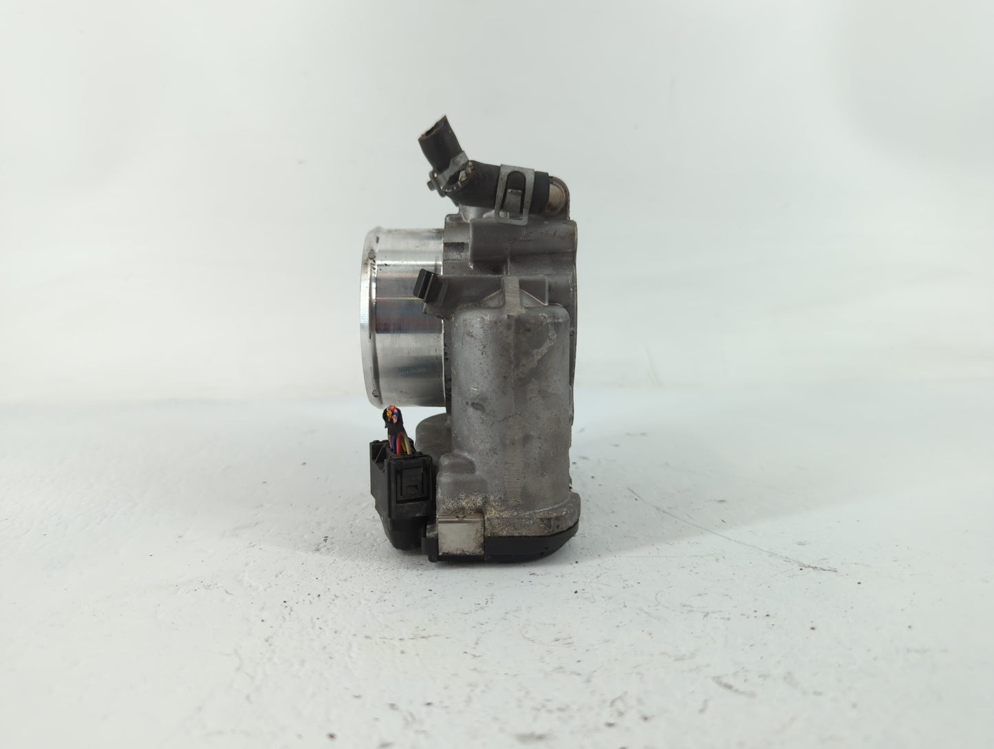 2016-2020 Kia Optima Throttle Body P/N:0 280 750 618 35100-2G600 Fits Fits 2015 2016 2017 2018 2019 2020 2021 OEM Used Auto 