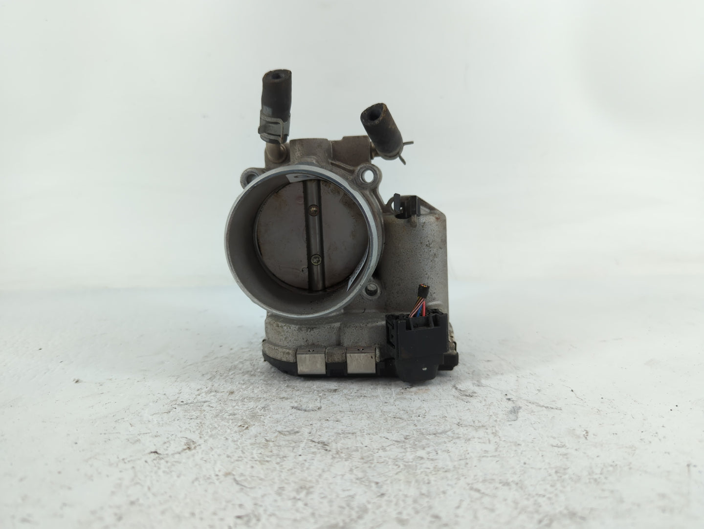 2016-2020 Kia Optima Throttle Body P/N:35100-2G600 Fits Fits 2015 2016 2017 2018 2019 2020 2021 OEM Used Auto Parts - Oemuse