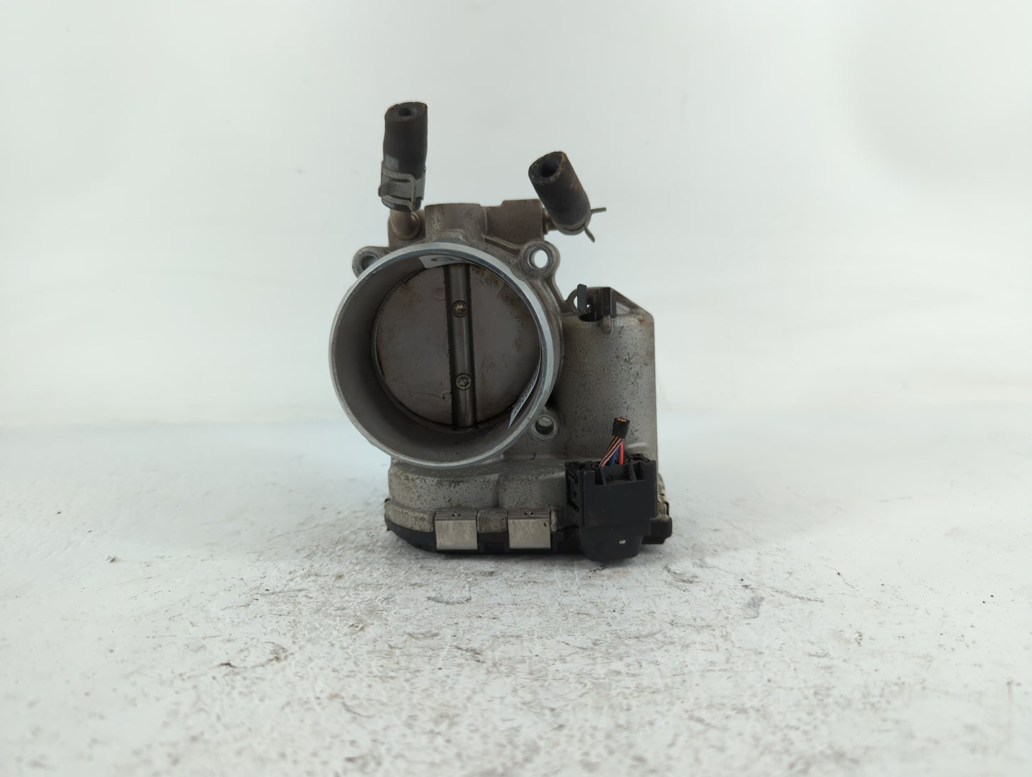 2016-2020 Kia Optima Throttle Body P/N:35100-2G600 Fits Fits 2015 2016 2017 2018 2019 2020 2021 OEM Used Auto Parts - Oemuse