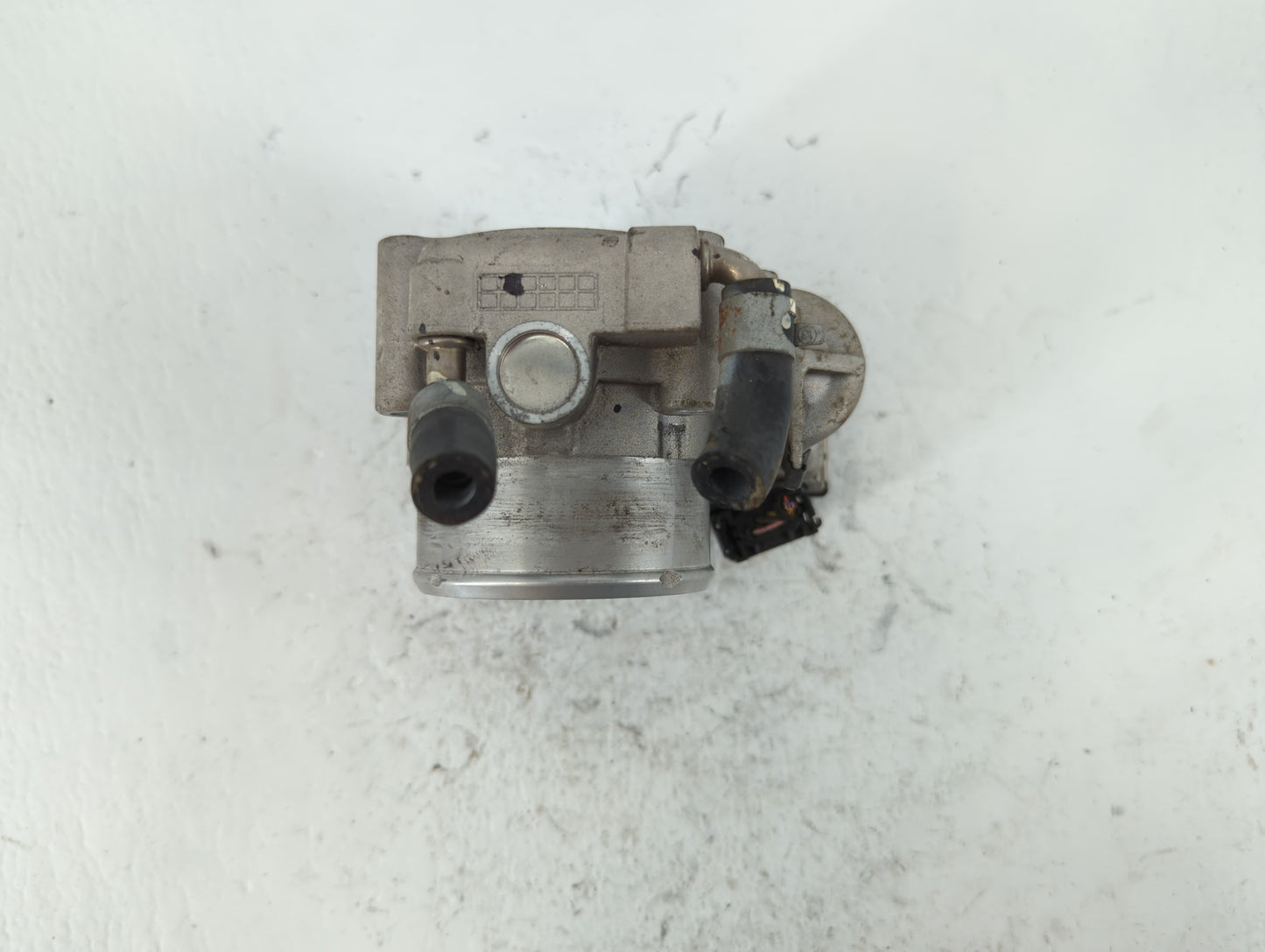 2016-2020 Kia Optima Throttle Body P/N:35100-2G600 Fits Fits 2015 2016 2017 2018 2019 2020 2021 OEM Used Auto Parts - Oemuse