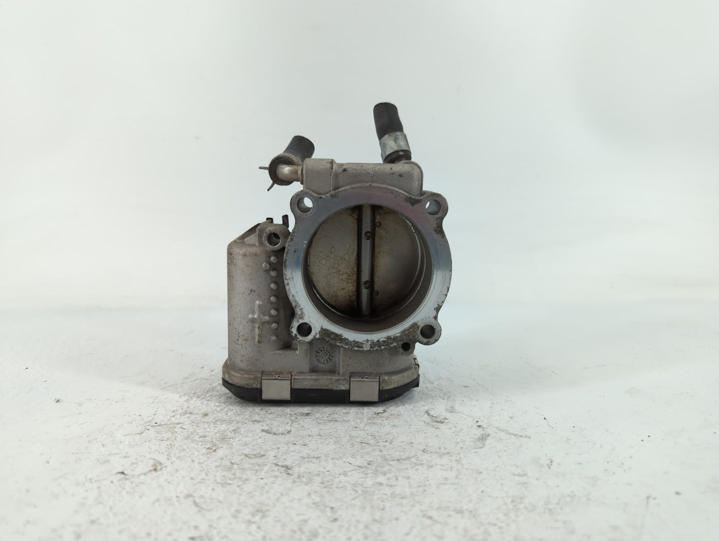 2016-2020 Kia Optima Throttle Body P/N:35100-2G600 Fits Fits 2015 2016 2017 2018 2019 2020 2021 OEM Used Auto Parts - Oemuse