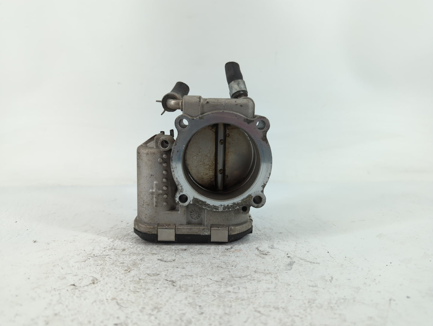2016-2020 Kia Optima Throttle Body P/N:35100-2G600 Fits Fits 2015 2016 2017 2018 2019 2020 2021 OEM Used Auto Parts - Oemuse