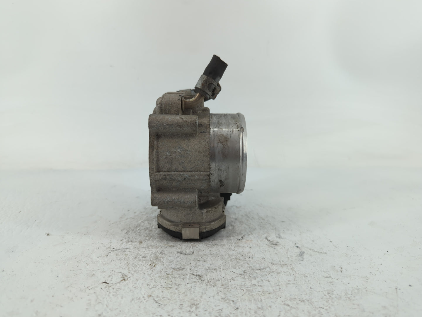 2016-2020 Kia Optima Throttle Body P/N:35100-2G600 Fits Fits 2015 2016 2017 2018 2019 2020 2021 OEM Used Auto Parts - Oemuse