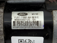2016-2020 Kia Optima Car Starter Motor Solenoid OEM P/N:FJ5T-11000-AAA 0616 E 36100-2G210 Fits Fits 2015 2016 2017 2018 2019
