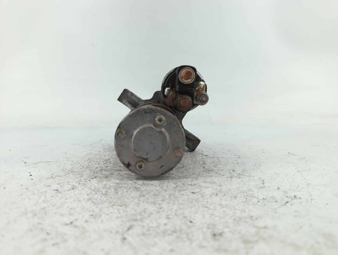 2016-2020 Kia Optima Car Starter Motor Solenoid OEM P/N:FJ5T-11000-AAA 0616 E 36100-2G210 Fits Fits 2015 2016 2017 2018 2019