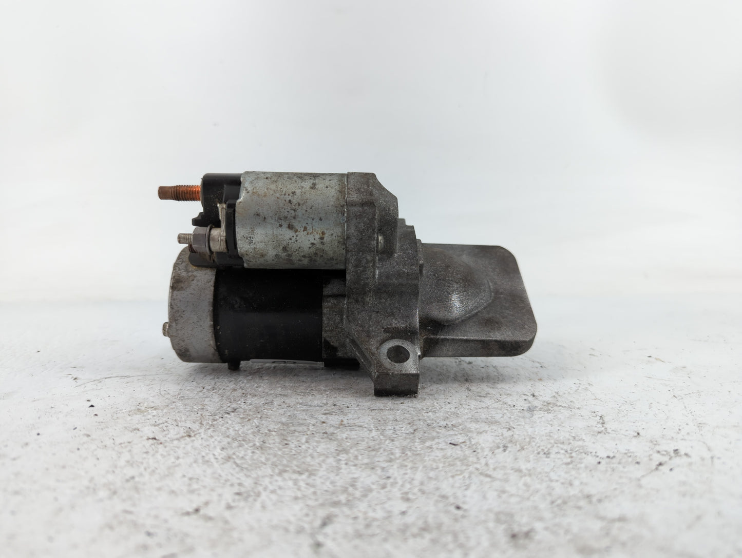 2016-2020 Kia Optima Car Starter Motor Solenoid OEM P/N:FJ5T-11000-AAA 0616 E 36100-2G210 Fits Fits 2015 2016 2017 2018 2019