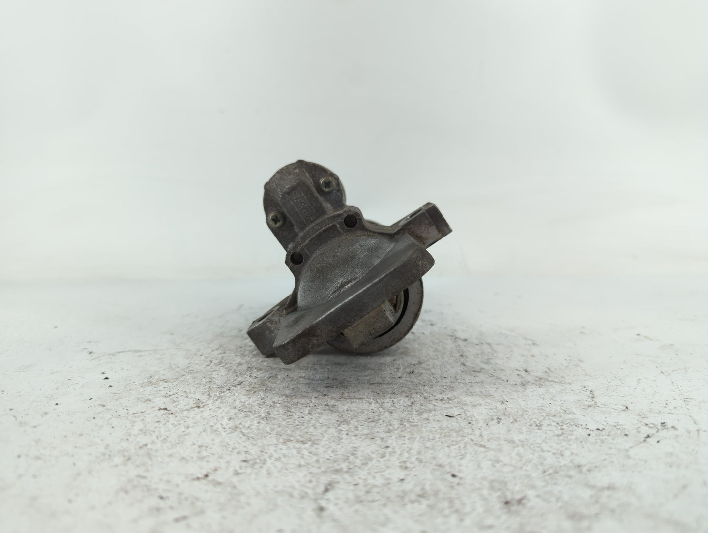 2016-2020 Kia Optima Car Starter Motor Solenoid OEM P/N:FJ5T-11000-AAA 0616 E 36100-2G210 Fits Fits 2015 2016 2017 2018 2019