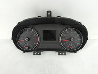 2016-2018 Kia Optima Instrument Cluster Speedometer Gauges P/N:94001-D5000 Fits Fits 2016 2017 2018 OEM Used Auto Parts - Oe