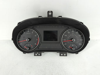 compare product 2016-2018 Kia Optima Instrument Cluster Speedometer Gauges P/N:94001-D5000 Fits Fits 2016 2017 2018 OEM Used Auto Parts