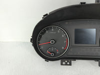2016-2018 Kia Optima Instrument Cluster Speedometer Gauges P/N:94001-D5000 Fits Fits 2016 2017 2018 OEM Used Auto Parts - Oe
