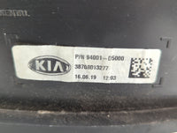 2016-2018 Kia Optima Instrument Cluster Speedometer Gauges P/N:94001-D5000 Fits Fits 2016 2017 2018 OEM Used Auto Parts - Oe