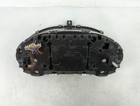 2016-2018 Kia Optima Instrument Cluster Speedometer Gauges P/N:94001-D5000 Fits Fits 2016 2017 2018 OEM Used Auto Parts - Oe