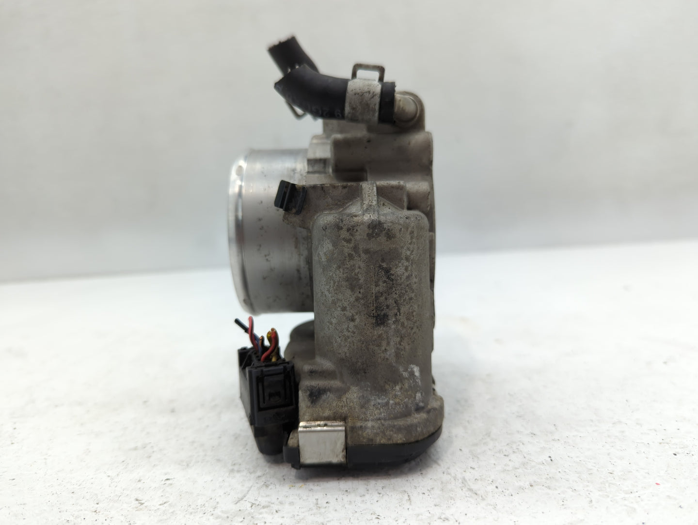 2016-2020 Kia Optima Throttle Body P/N:0 280 750 618 Fits Fits 2015 2016 2017 2018 2019 2020 2021 OEM Used Auto Parts - Oemu