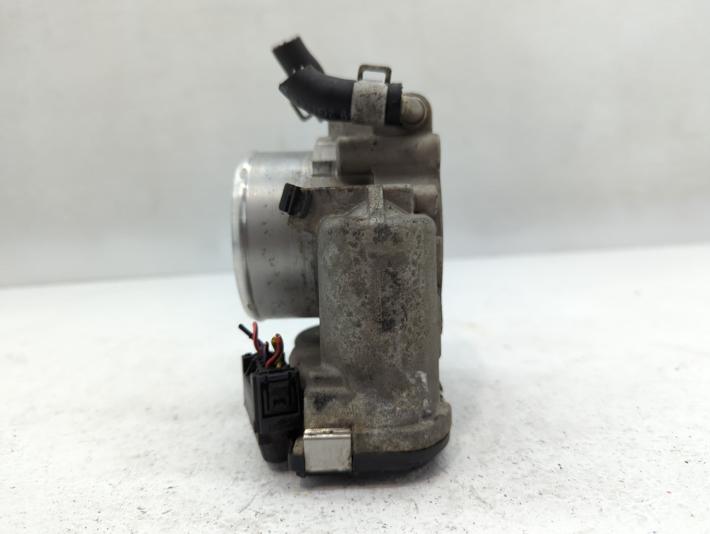 2016-2020 Kia Optima Throttle Body P/N:0 280 750 618 Fits Fits 2015 2016 2017 2018 2019 2020 2021 OEM Used Auto Parts - Oemu