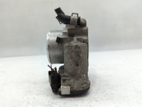 2016-2020 Kia Optima Throttle Body P/N:0 280 750 618 Fits Fits 2015 2016 2017 2018 2019 2020 2021 OEM Used Auto Parts - Oemu