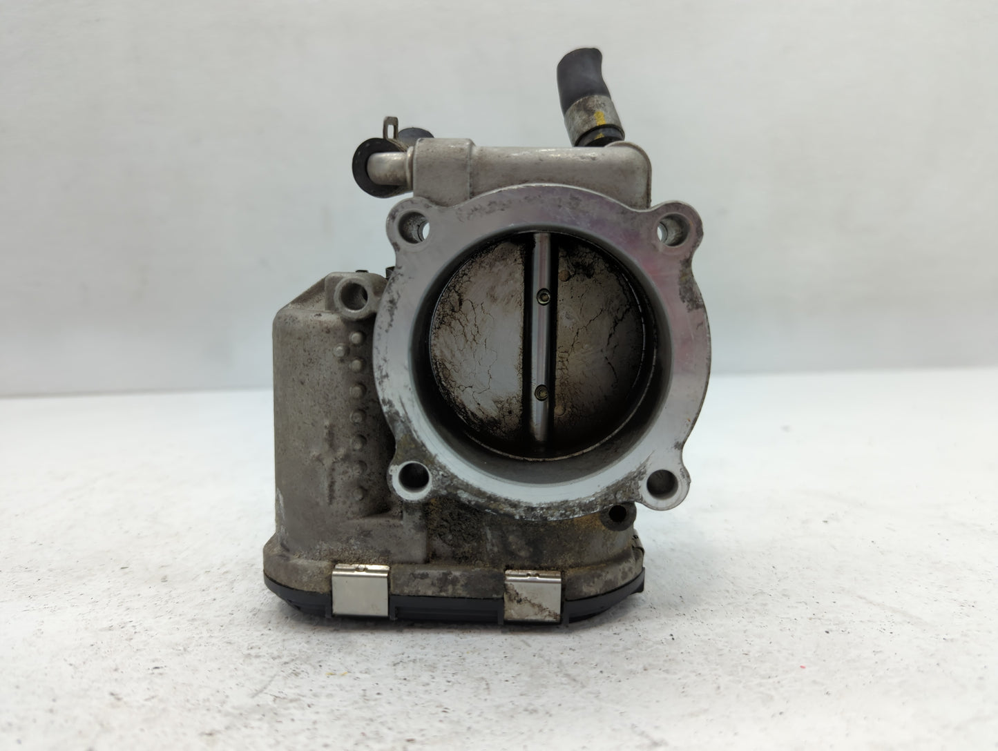 2016-2020 Kia Optima Throttle Body P/N:0 280 750 618 Fits Fits 2015 2016 2017 2018 2019 2020 2021 OEM Used Auto Parts - Oemu