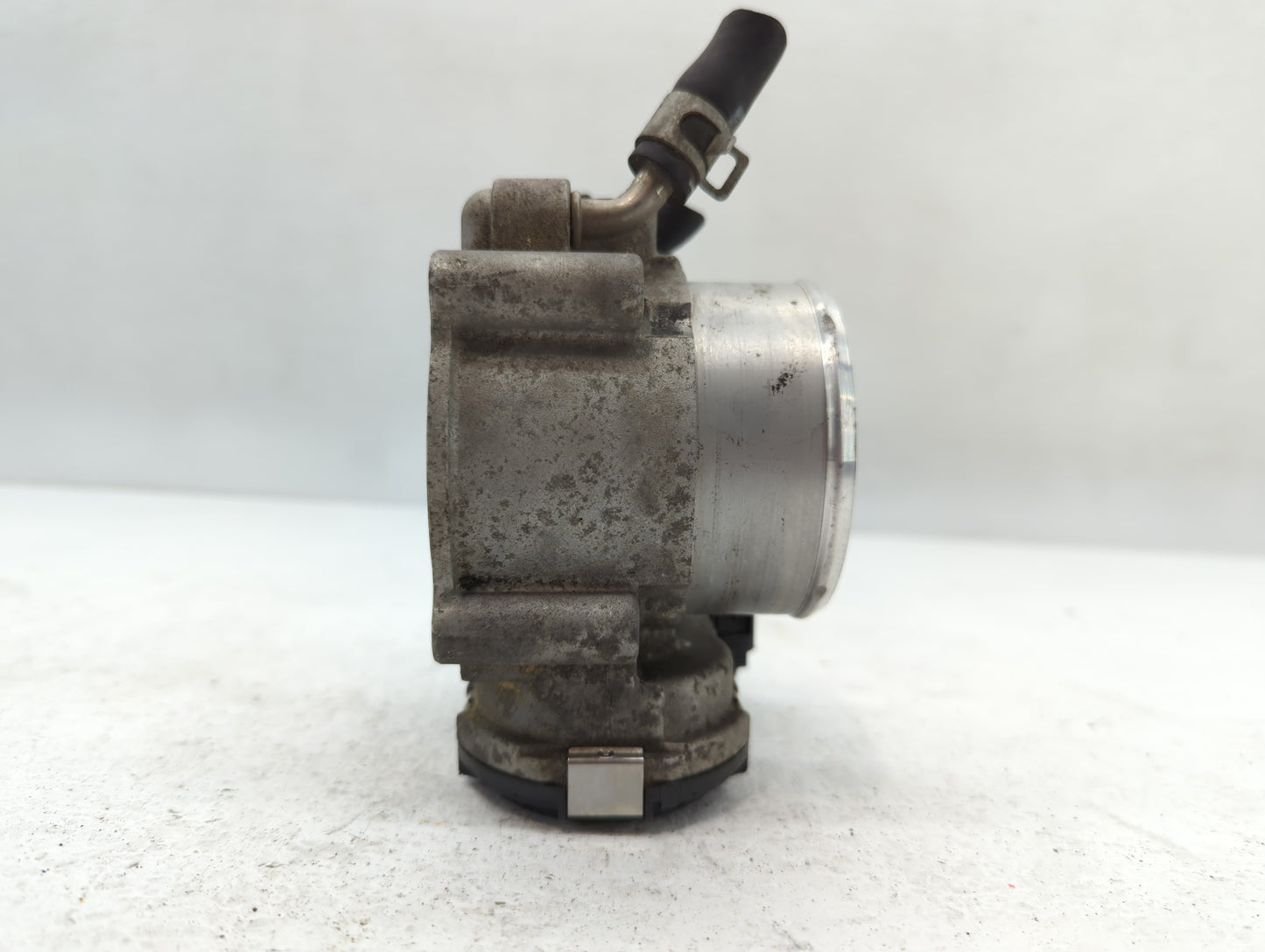 2016-2020 Kia Optima Throttle Body P/N:0 280 750 618 Fits Fits 2015 2016 2017 2018 2019 2020 2021 OEM Used Auto Parts - Oemu