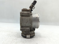 2016-2020 Kia Optima Throttle Body P/N:0 280 750 618 Fits Fits 2015 2016 2017 2018 2019 2020 2021 OEM Used Auto Parts - Oemu