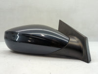 2016-2018 Kia Optima Passenger Side View Mirror - Right Door Mirror OEM Used - Oemusedautoparts1.com