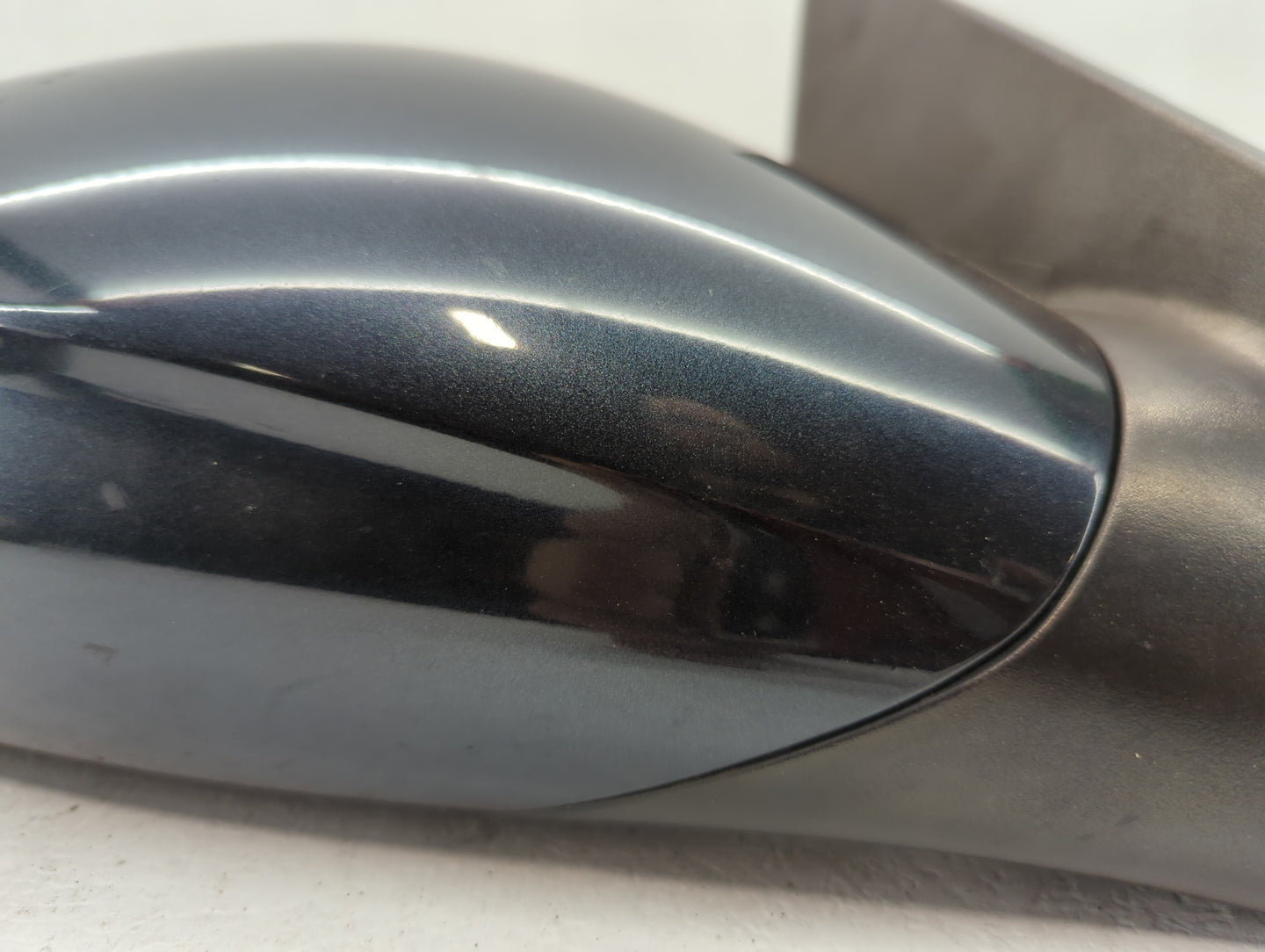 2016-2018 Kia Optima Passenger Side View Mirror - Right Door Mirror OEM Used - Oemusedautoparts1.com
