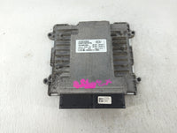2016-2018 Kia Optima PCM Engine Control Computer ECU ECM PCU OEM P/N:39108-2GGC0 39138-2GGC0 Fits Fits 2016 2017 2018 OEM Us
