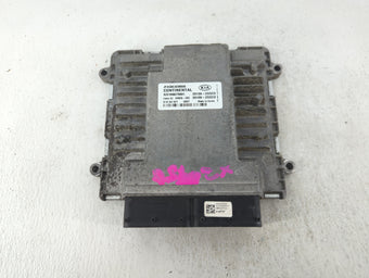 compare product 2016-2018 Kia Optima PCM Engine Control Computer ECU ECM PCU OEM P/N:39108-2GGC0 39138-2GGC0 Fits Fits 2016 2017 2018 OEM Used Auto Parts