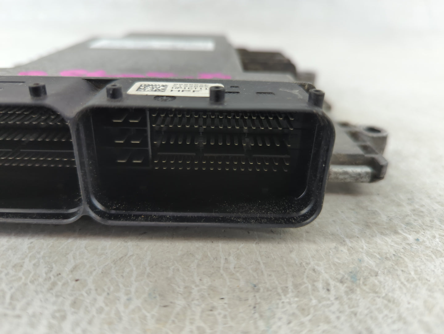 2016-2018 Kia Optima PCM Engine Control Computer ECU ECM PCU OEM P/N:39108-2GGC0 39138-2GGC0 Fits Fits 2016 2017 2018 OEM Us