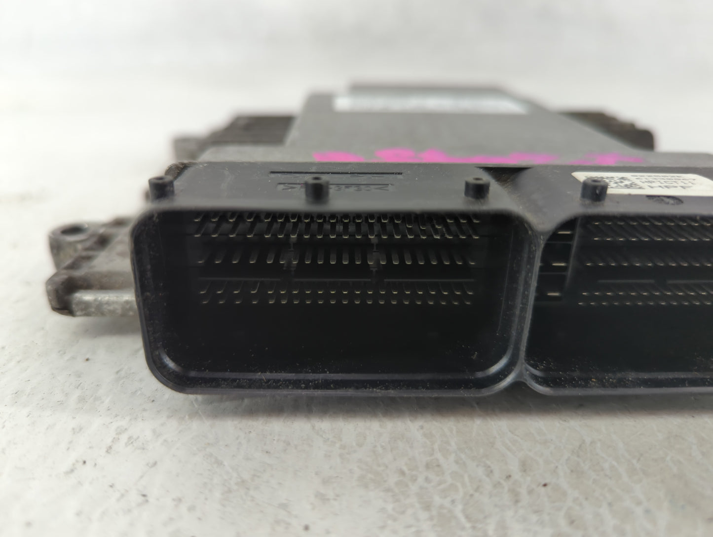 2016-2018 Kia Optima PCM Engine Control Computer ECU ECM PCU OEM P/N:39108-2GGC0 39138-2GGC0 Fits Fits 2016 2017 2018 OEM Us