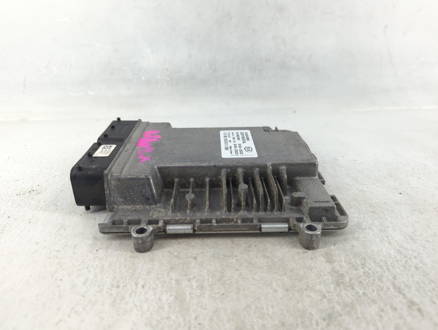 2016-2018 Kia Optima PCM Engine Control Computer ECU ECM PCU OEM P/N:39108-2GGC0 39138-2GGC0 Fits Fits 2016 2017 2018 OEM Us
