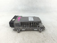 2016-2018 Kia Optima PCM Engine Control Computer ECU ECM PCU OEM P/N:39108-2GGC0 39138-2GGC0 Fits Fits 2016 2017 2018 OEM Us