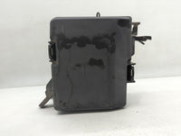 2016-2019 Kia Optima Fusebox Fuse Box Panel Relay Module P/N:91202D5200JA Fits Fits 2016 2017 2018 2019 OEM Used Auto Parts 