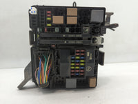 2016-2019 Kia Optima Fusebox Fuse Box Panel Relay Module P/N:91202D5200JA Fits Fits 2016 2017 2018 2019 OEM Used Auto Parts 