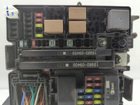 2016-2019 Kia Optima Fusebox Fuse Box Panel Relay Module P/N:91202D5200JA Fits Fits 2016 2017 2018 2019 OEM Used Auto Parts 