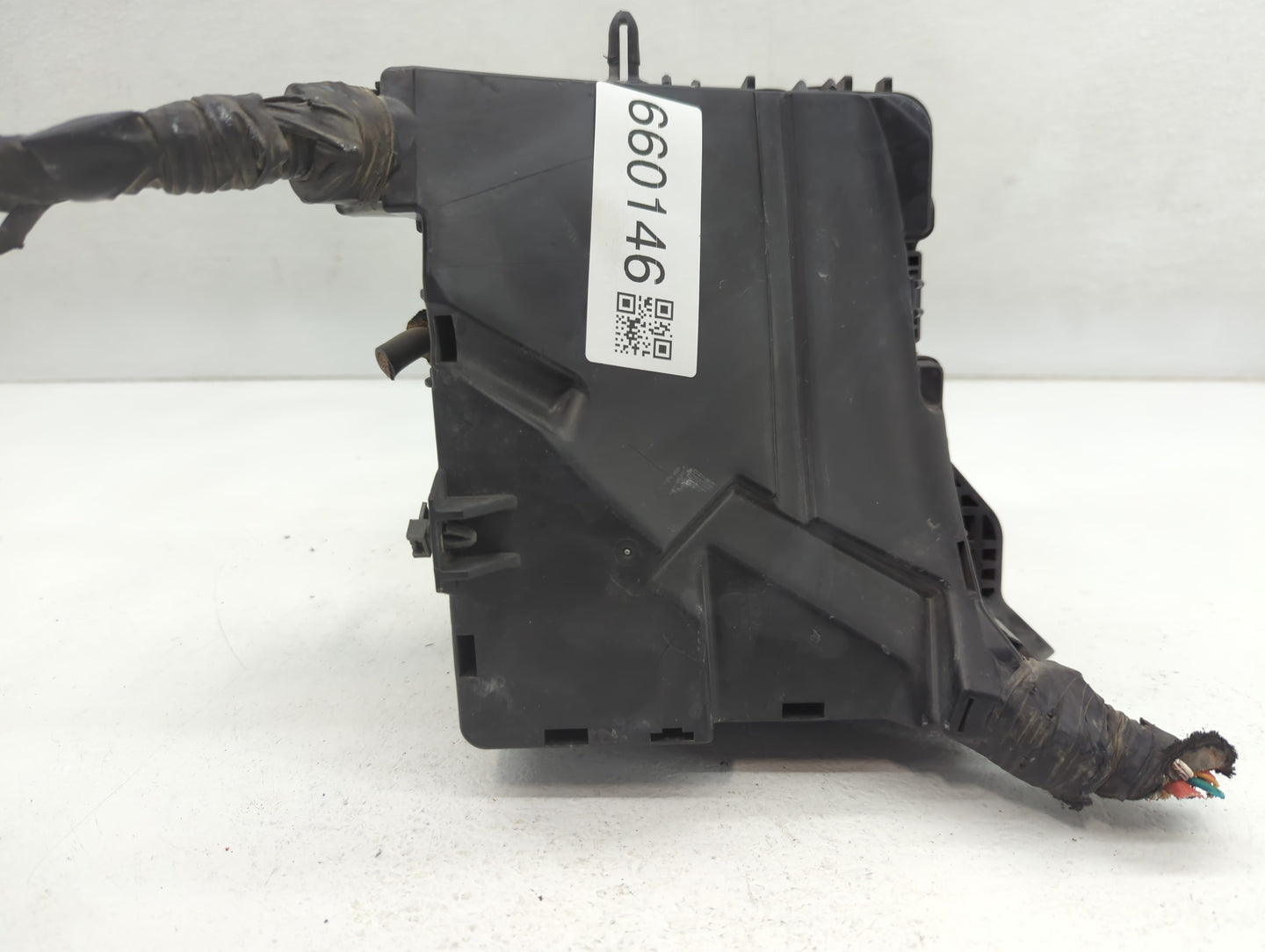2016-2019 Kia Optima Fusebox Fuse Box Panel Relay Module P/N:91202D5200JA Fits Fits 2016 2017 2018 2019 OEM Used Auto Parts 