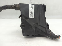 2016-2019 Kia Optima Fusebox Fuse Box Panel Relay Module P/N:91202D5200JA Fits Fits 2016 2017 2018 2019 OEM Used Auto Parts 