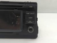 2016-2018 Kia Optima Radio AM FM Cd Player Receiver Replacement P/N:96180-D5100WK Fits Fits 2016 2017 2018 OEM Used Auto Par