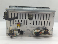 2016-2018 Kia Optima Radio AM FM Cd Player Receiver Replacement P/N:96180-D5100WK Fits Fits 2016 2017 2018 OEM Used Auto Par