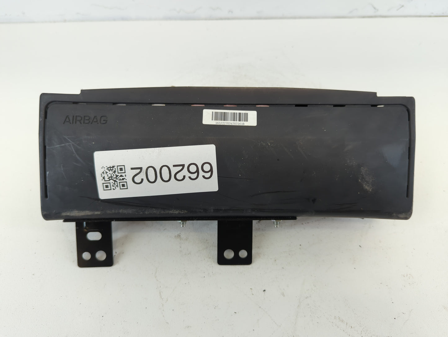 2016-2020 Kia Optima Air Bag Driver Left Steering Wheel Mounted P/N:56970D5000WK Fits Fits 2016 2017 2018 2019 2020 OEM Used