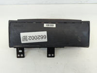 2016-2020 Kia Optima Air Bag Driver Left Steering Wheel Mounted P/N:56970D5000WK Fits Fits 2016 2017 2018 2019 2020 OEM Used