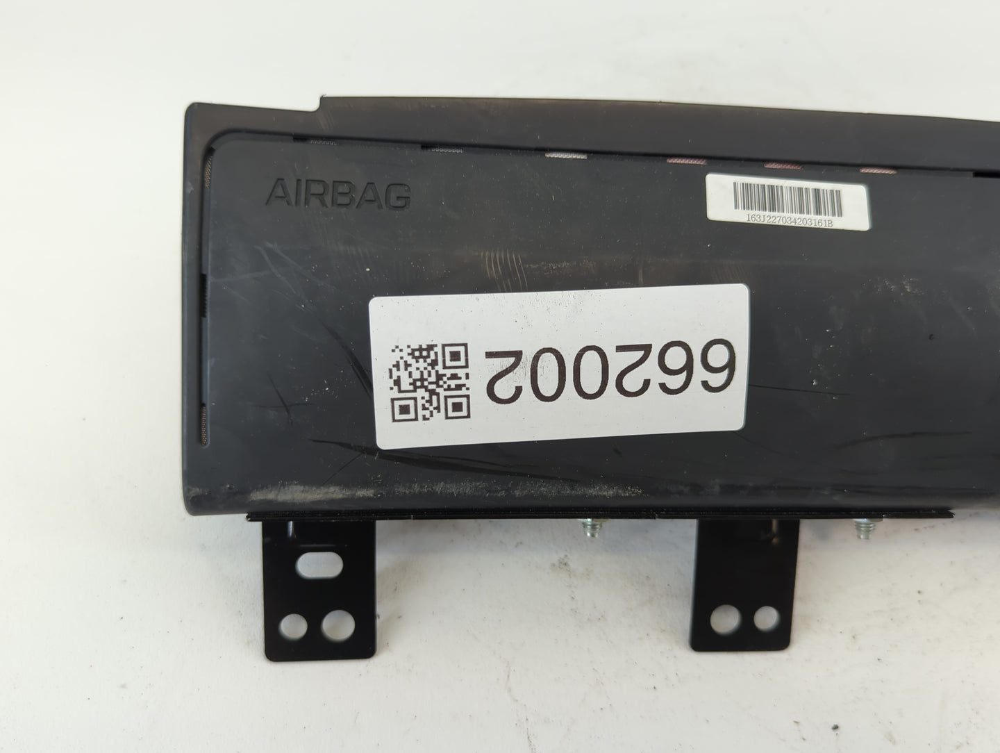 2016-2020 Kia Optima Air Bag Driver Left Steering Wheel Mounted P/N:56970D5000WK Fits Fits 2016 2017 2018 2019 2020 OEM Used
