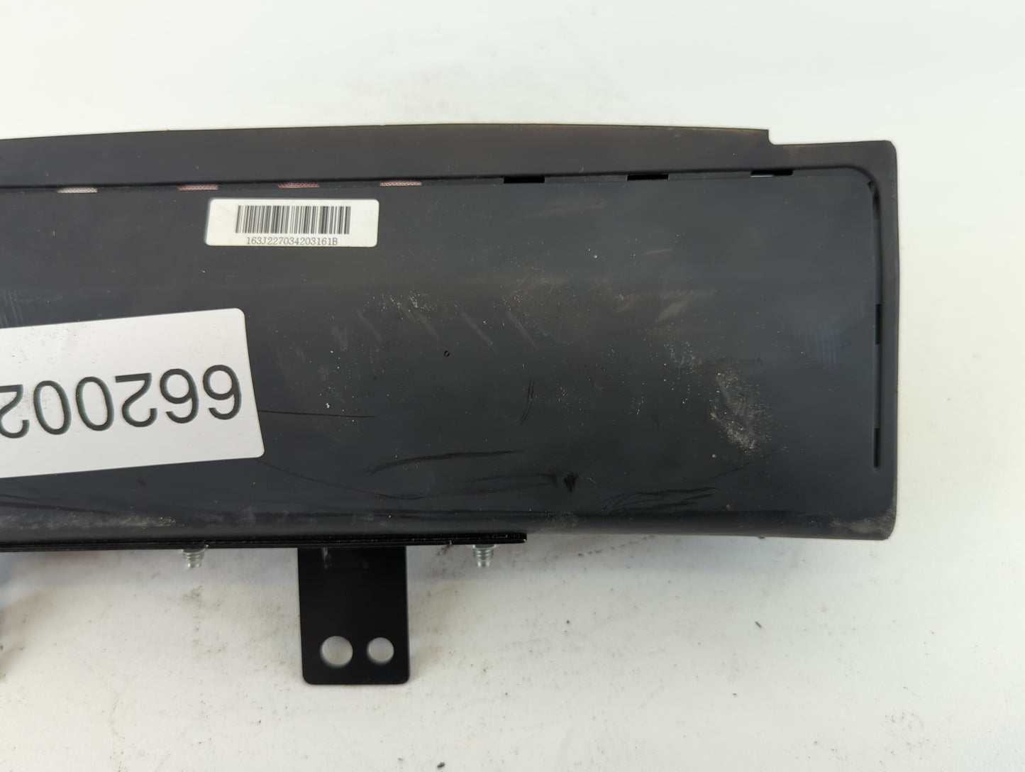 2016-2020 Kia Optima Air Bag Driver Left Steering Wheel Mounted P/N:56970D5000WK Fits Fits 2016 2017 2018 2019 2020 OEM Used