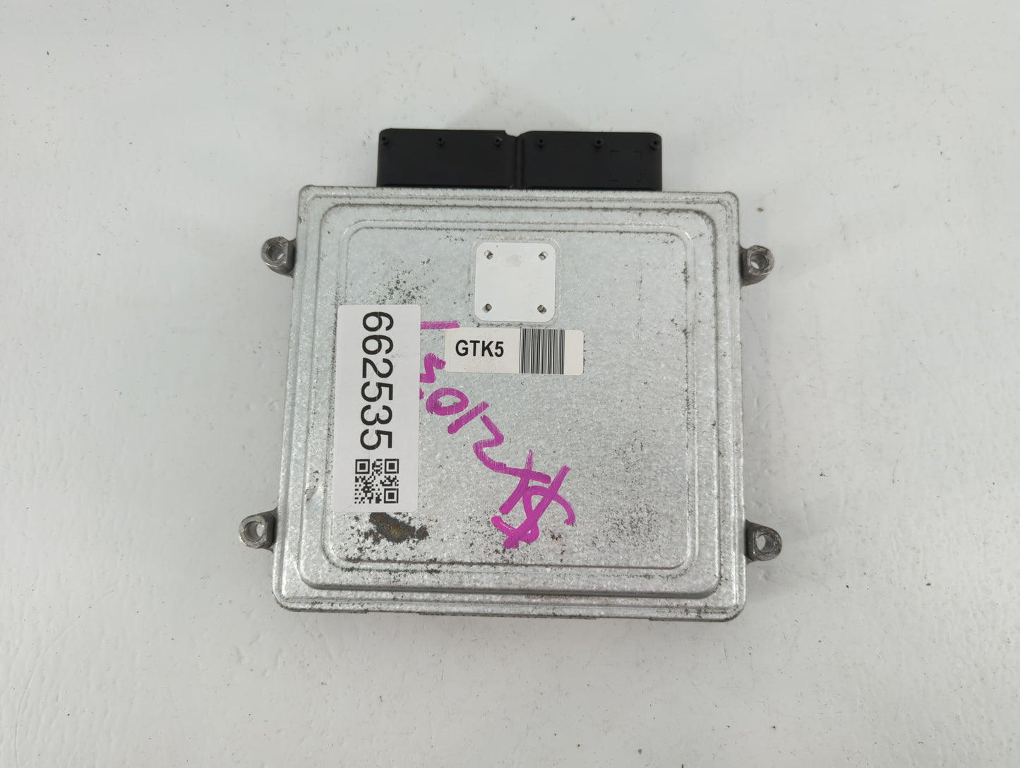 2016-2018 Kia Optima PCM Engine Control Computer ECU ECM PCU OEM P/N:39138-2GTK5 39108-2GTK5 Fits Fits 2016 2017 2018 OEM Us