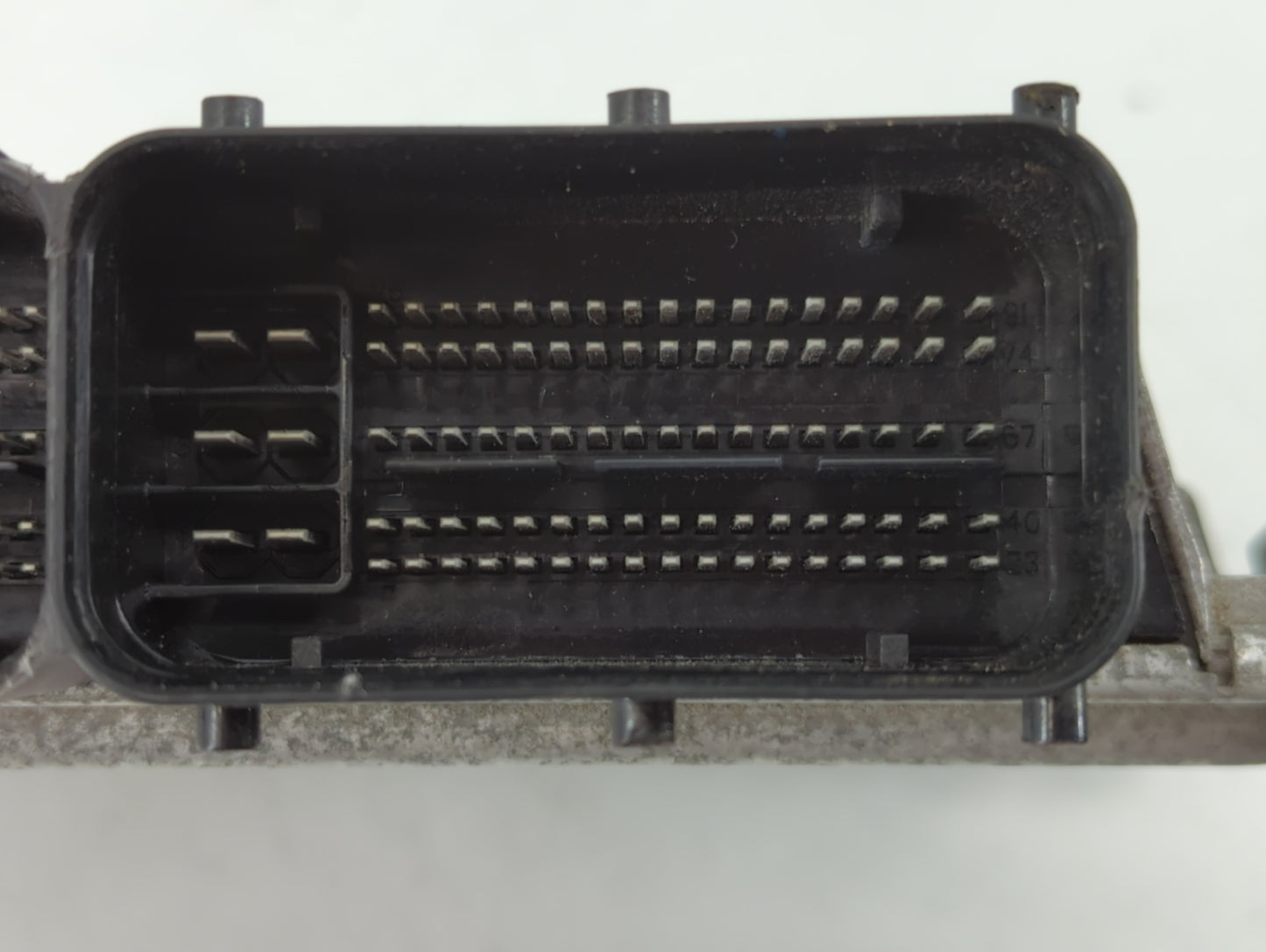 2016-2018 Kia Optima PCM Engine Control Computer ECU ECM PCU OEM P/N:39138-2GTK5 39108-2GTK5 Fits Fits 2016 2017 2018 OEM Us