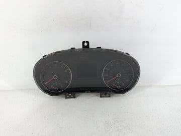 2016-2018 Kia Optima Instrument Cluster Speedometer Gauges P/N:94001-D5000 Fits Fits 2016 2017 2018 OEM Used Auto Parts - Oe