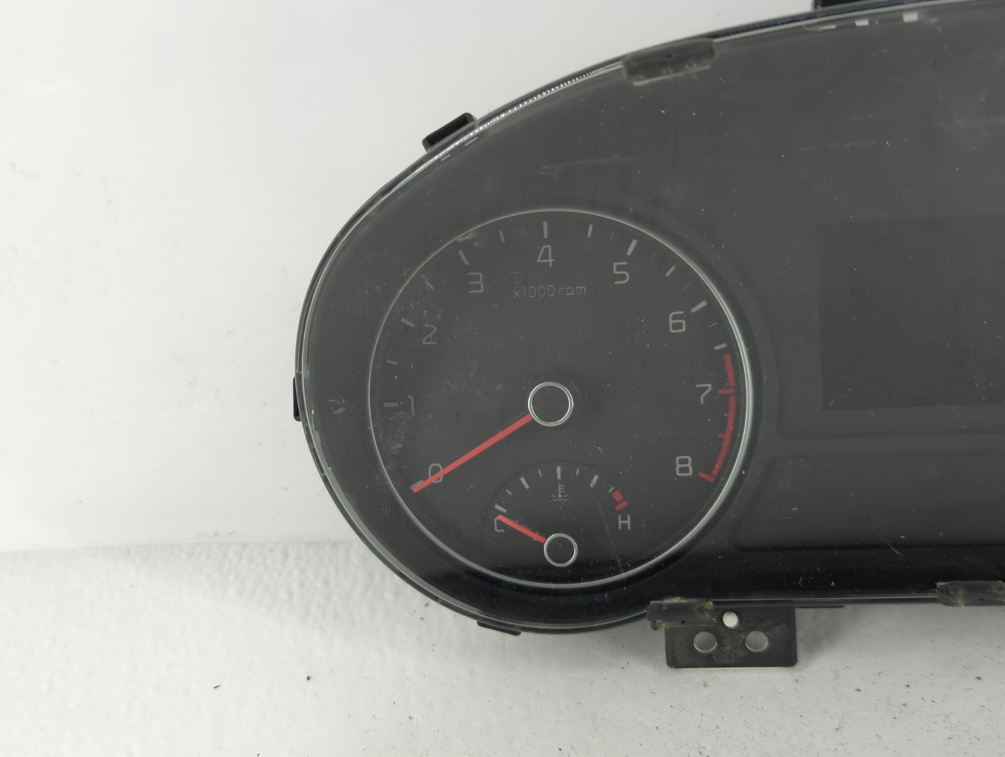 2016-2018 Kia Optima Instrument Cluster Speedometer Gauges P/N:94001-D5000 Fits Fits 2016 2017 2018 OEM Used Auto Parts - Oe