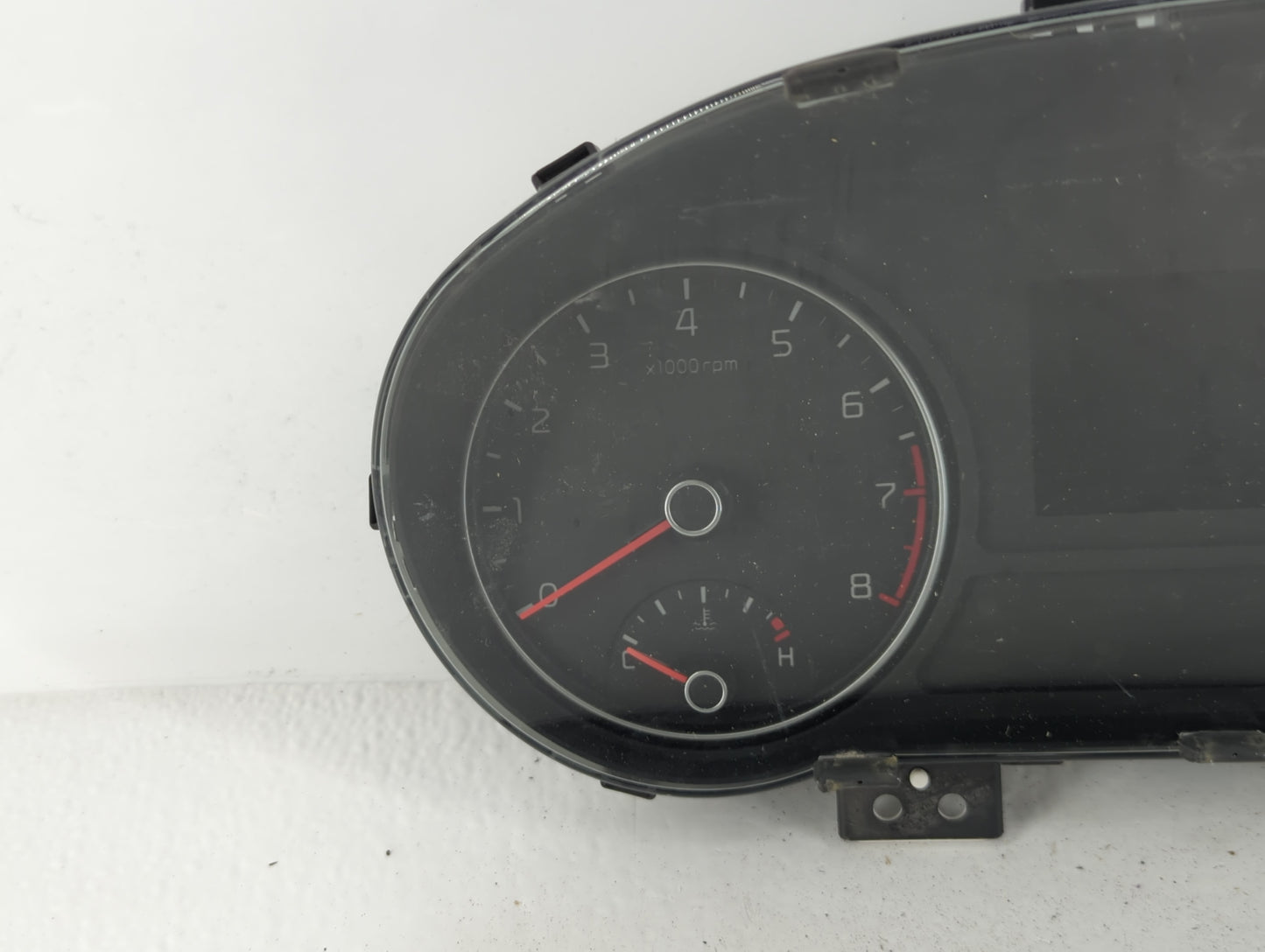 2016-2018 Kia Optima Instrument Cluster Speedometer Gauges P/N:94001-D5000 Fits Fits 2016 2017 2018 OEM Used Auto Parts - Oe
