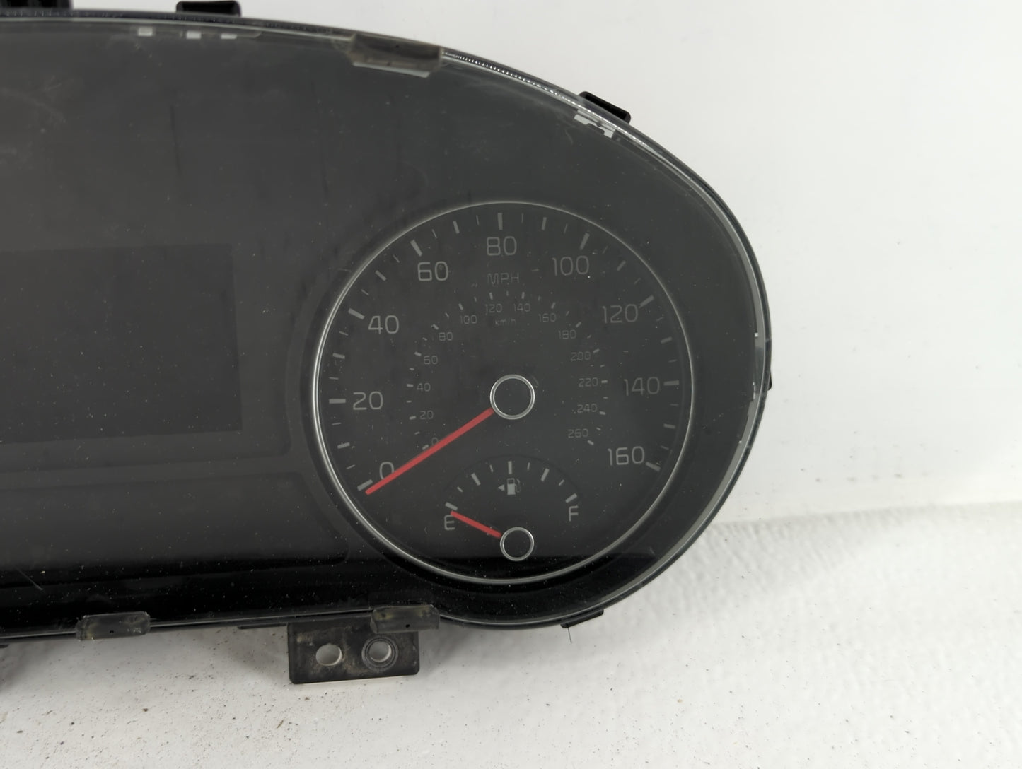 2016-2018 Kia Optima Instrument Cluster Speedometer Gauges P/N:94001-D5000 Fits Fits 2016 2017 2018 OEM Used Auto Parts - Oe